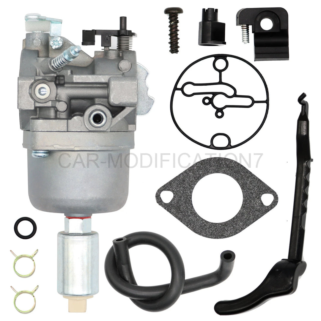 Carburetor for Briggs & Stratton OHV Intek 16-20 HP Craftsman LT1000 697203 - image 1