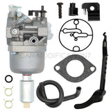 Carburetor for Briggs & Stratton OHV Intek 16-20 HP Craftsman LT1000 697203 - image 1