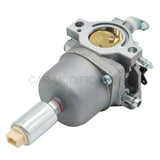 Carburetor for Briggs & Stratton OHV Intek 16-20 HP Craftsman LT1000 697203 - image 4