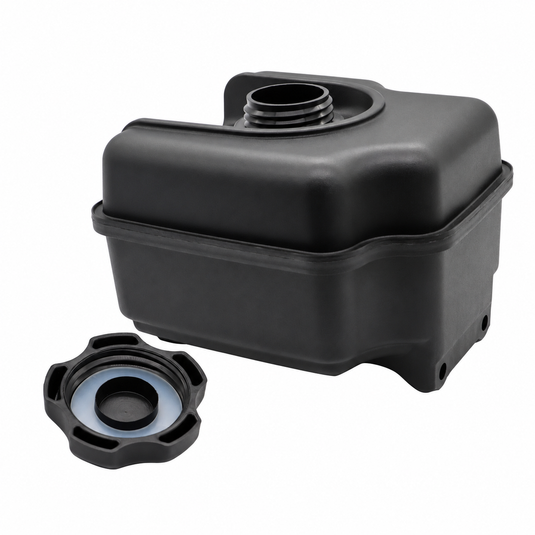 Fuel Tank for Craftsman Briggs & Stratton 695736 799863 694260 698110 - product view 1