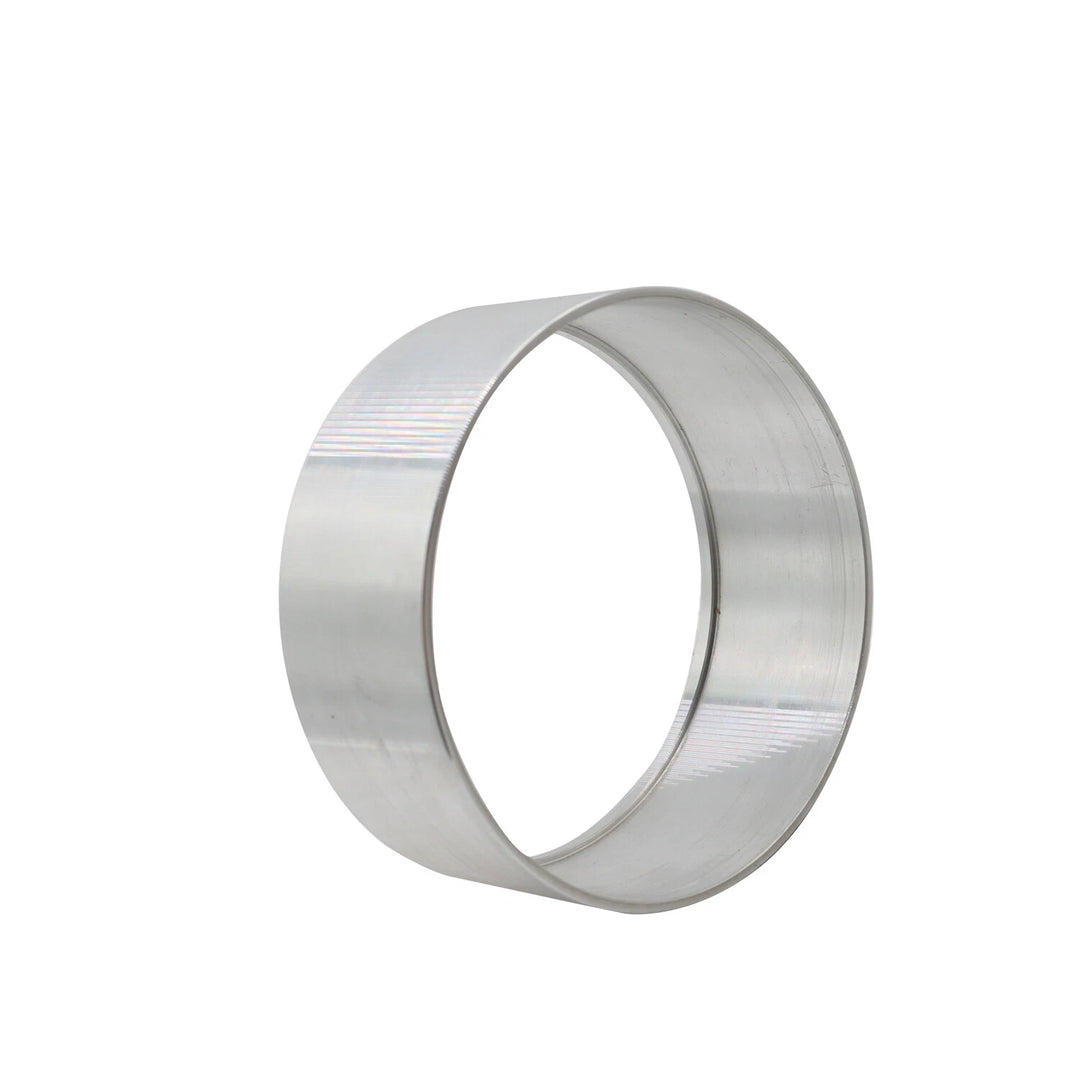 Air Cleaner Spacer 2 Inch for Edelbrock Holley SBC BBC 302 350 5-1/8 Inch - image 2