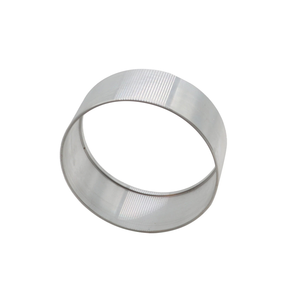 Air Cleaner Spacer 2 Inch for Edelbrock Holley SBC BBC 302 350 5-1/8 Inch - image 3