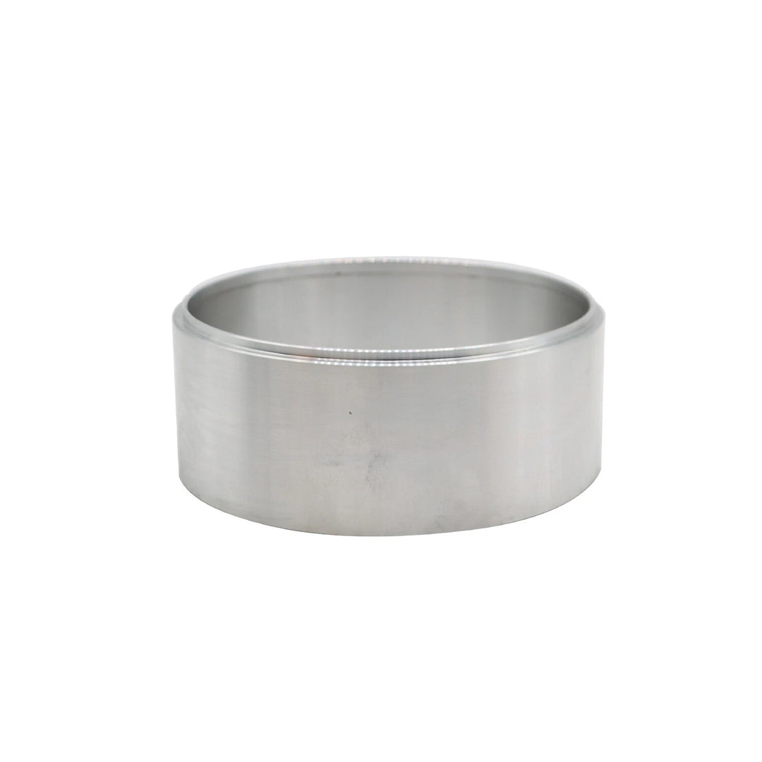 Air Cleaner Spacer 2 Inch for Edelbrock Holley SBC BBC 302 350 5-1/8 Inch - image 5