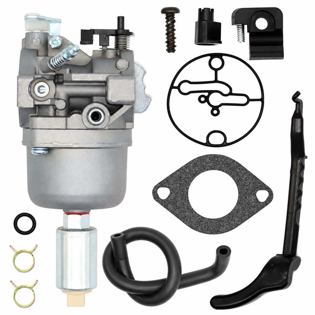Carburetor for Briggs & Stratton PowerBuilt 344cc 11.5HP Engine - product view 1