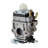 Carburetor Kit for Husqvarna 145BT Kawasaki TE45DX WYK74 Leaf Blower - product view 4