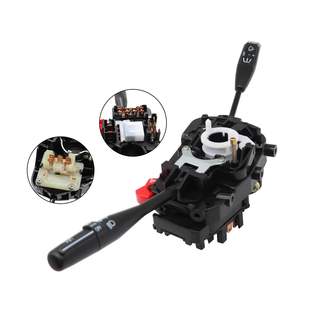 Multifunction Turn Signal Switch for 1986-1993 Mazda B2000 B2200 UB72-66-120