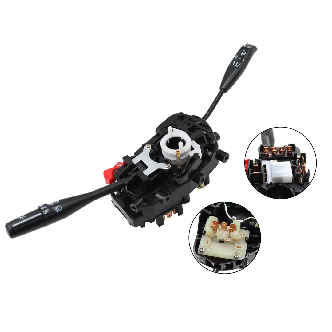 Multifunction Turn Signal Switch for 1986-1993 Mazda B2000 B2200 UB72-66-120