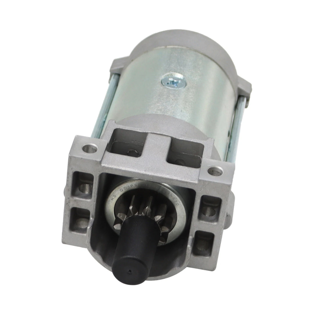 Electric Starter for Gravely Pro-Turn Loncin 764cc Engine 21110533 - product view 3