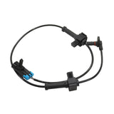 ABS Wheel Speed Sensors for Chevrolet Silverado GMC Sierra 1500 15229012 - view 2