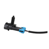 ABS Wheel Speed Sensors for Chevrolet Silverado GMC Sierra 1500 15229012 - view 5