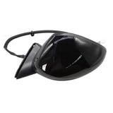 Left Heated Power Mirror with BSM Signal for 2022-2024 Honda Civic Touring 8-Pin
