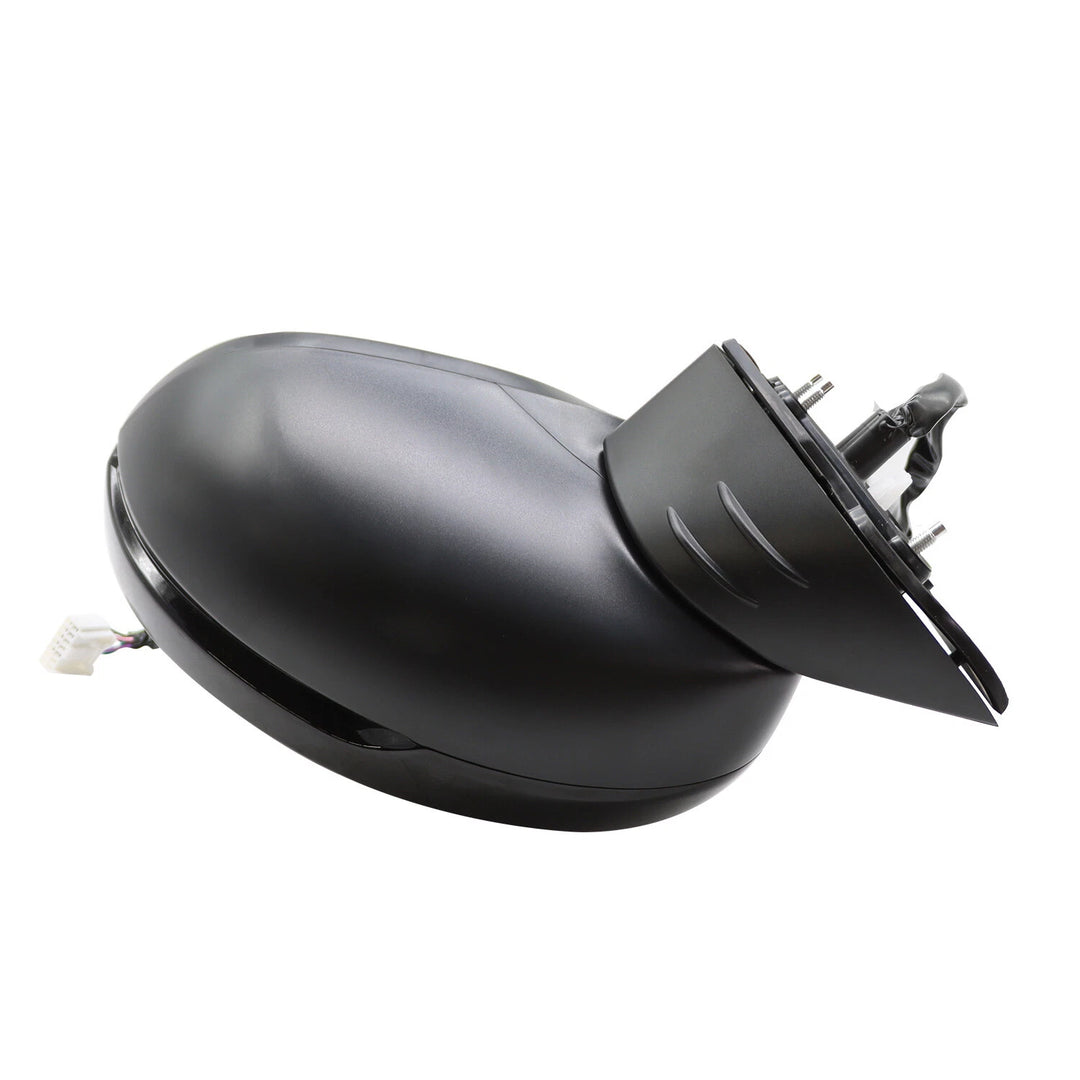 Left Heated Power Mirror with BSM Signal for 2022-2024 Honda Civic Touring 8-Pin