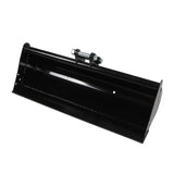 1000mm Plain Bucket Attachment for 1-1.5 Ton Mini Excavators - product view 2