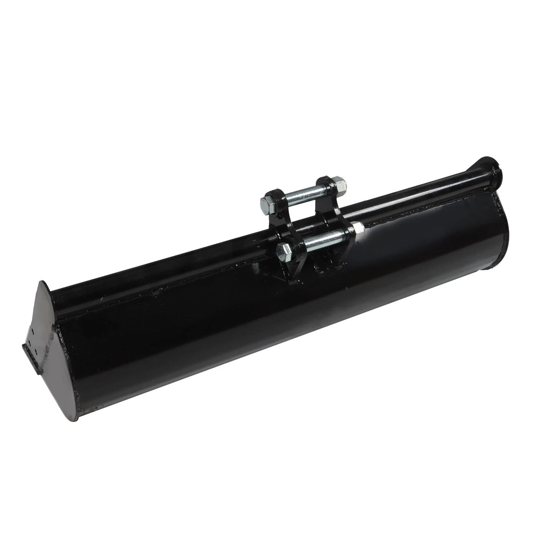 1000mm Plain Bucket Attachment for 1-1.5 Ton Mini Excavators - product view 5