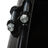 1000mm Plain Bucket Attachment for 1-1.5 Ton Mini Excavators - product view 7
