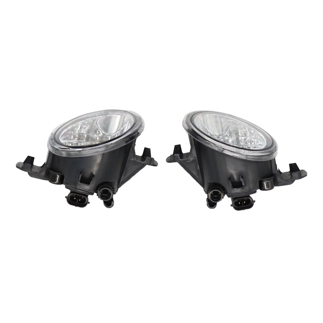 LED Fog Light Pair for Nissan Altima Sentra Maxima Rogue Infiniti QX60