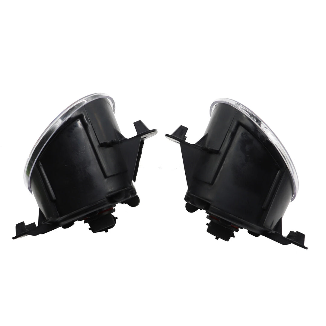 LED Fog Light Pair for Nissan Altima Sentra Maxima Rogue Infiniti QX60