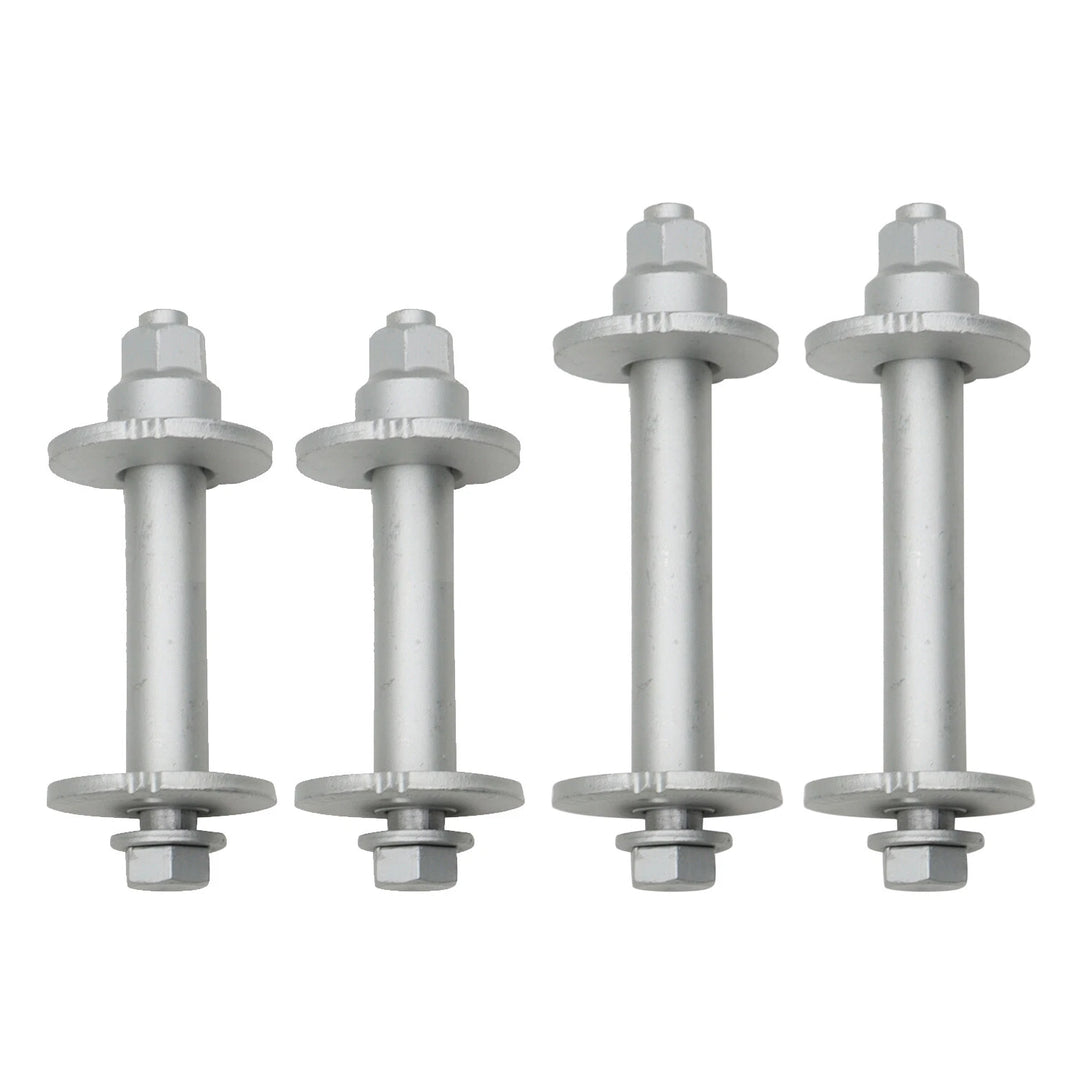 Alignment Camber Bolt Kit for 2000-2007 Toyota Sequoia Tundra 48409-34030