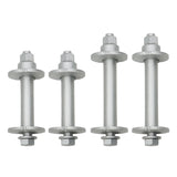 Alignment Camber Bolt Kit for 2000-2007 Toyota Sequoia Tundra 48409-34030