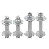 Alignment Camber Bolt Kit for 2000-2007 Toyota Sequoia Tundra 48409-34030