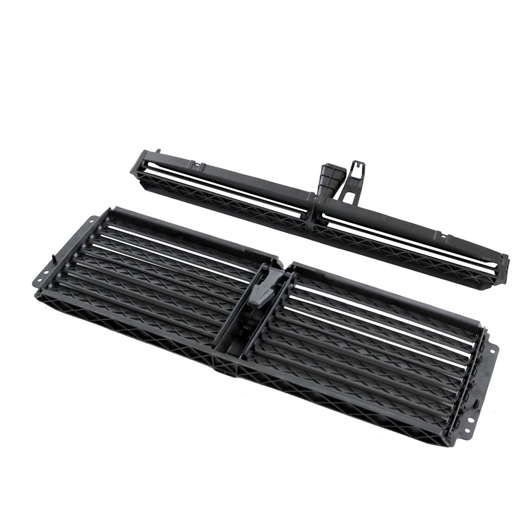 Upper and Lower Grille Shutter Set for 2018-2020 Chevrolet Equinox GMC Terrain