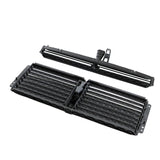 Upper and Lower Grille Shutter Set for 2018-2020 Chevrolet Equinox GMC Terrain