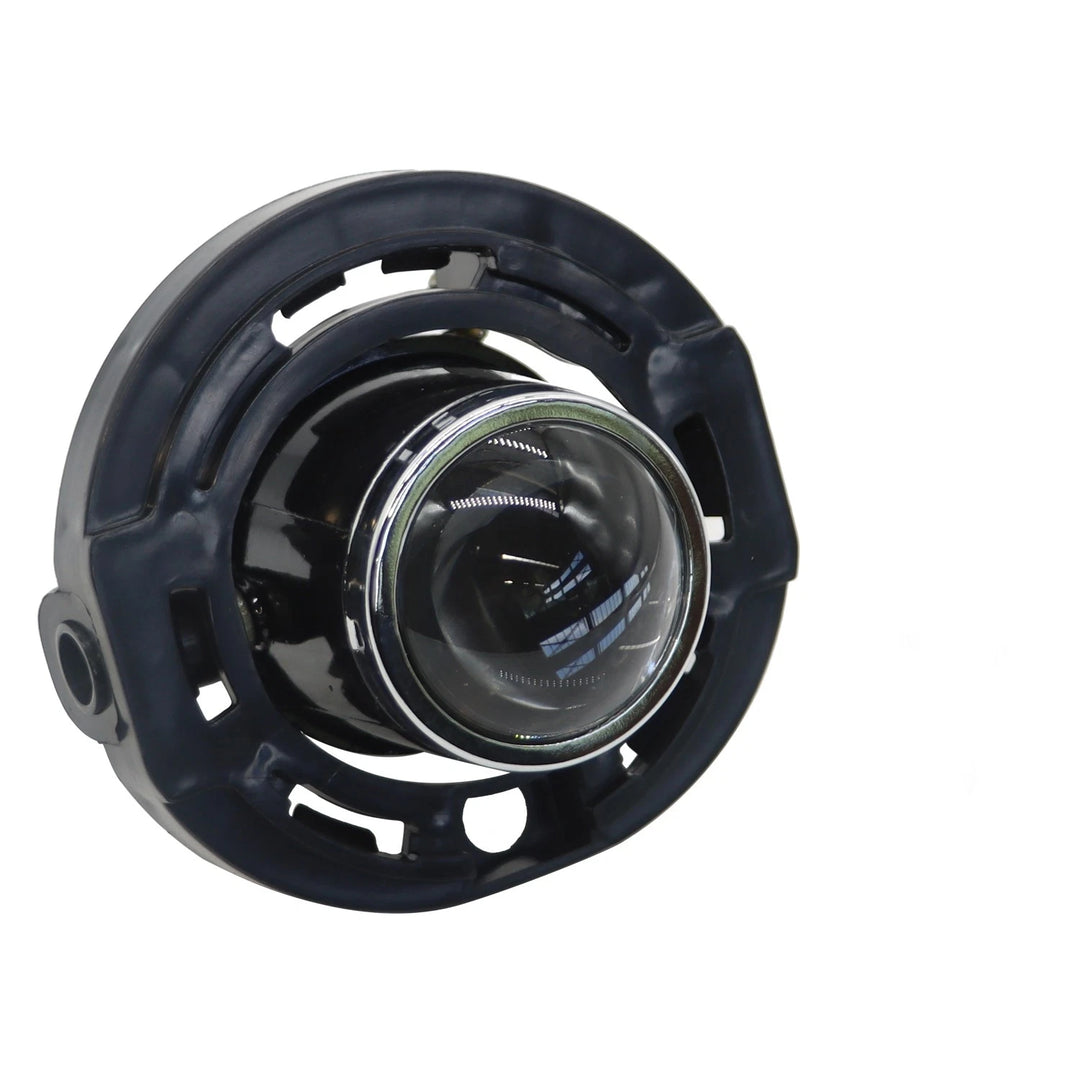 Clear Fog Light Kit for 2015-2020 Dodge Challenger CH2594105 - image 1