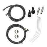 Fuel Line Repair Kit for 2004-2010 Chevrolet Silverado GMC Sierra 1500 2500 FG0340 - image 1