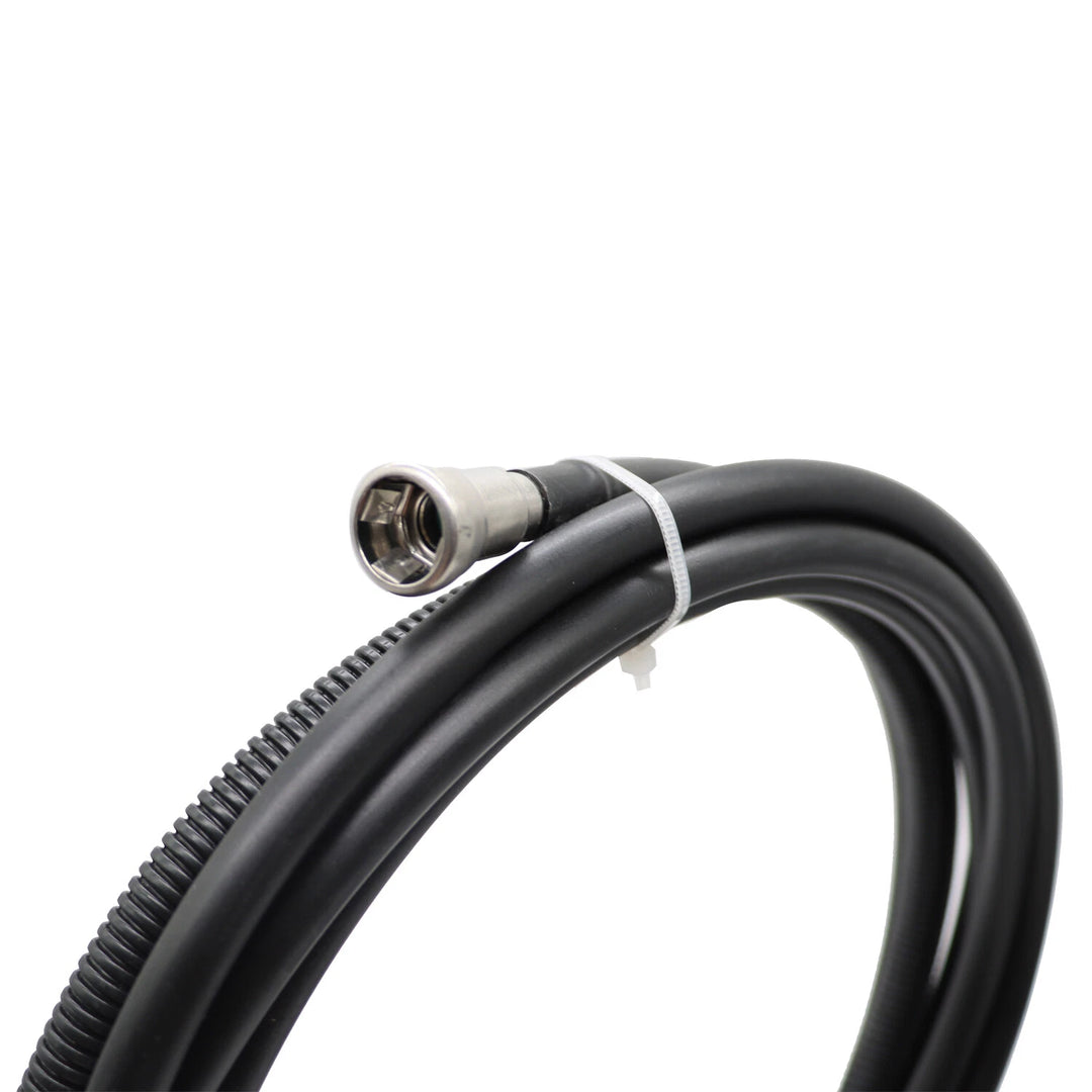 Fuel Line Repair Kit for 2004-2010 Chevrolet Silverado GMC Sierra 1500 2500 FG0340 - image 3