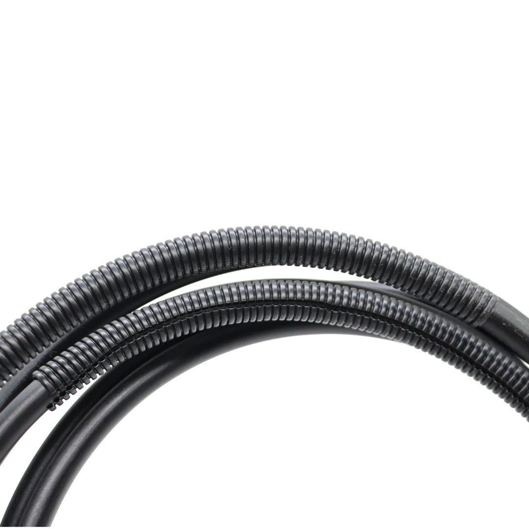 Fuel Line Repair Kit for 2004-2010 Chevrolet Silverado GMC Sierra 1500 2500 FG0340 - image 5