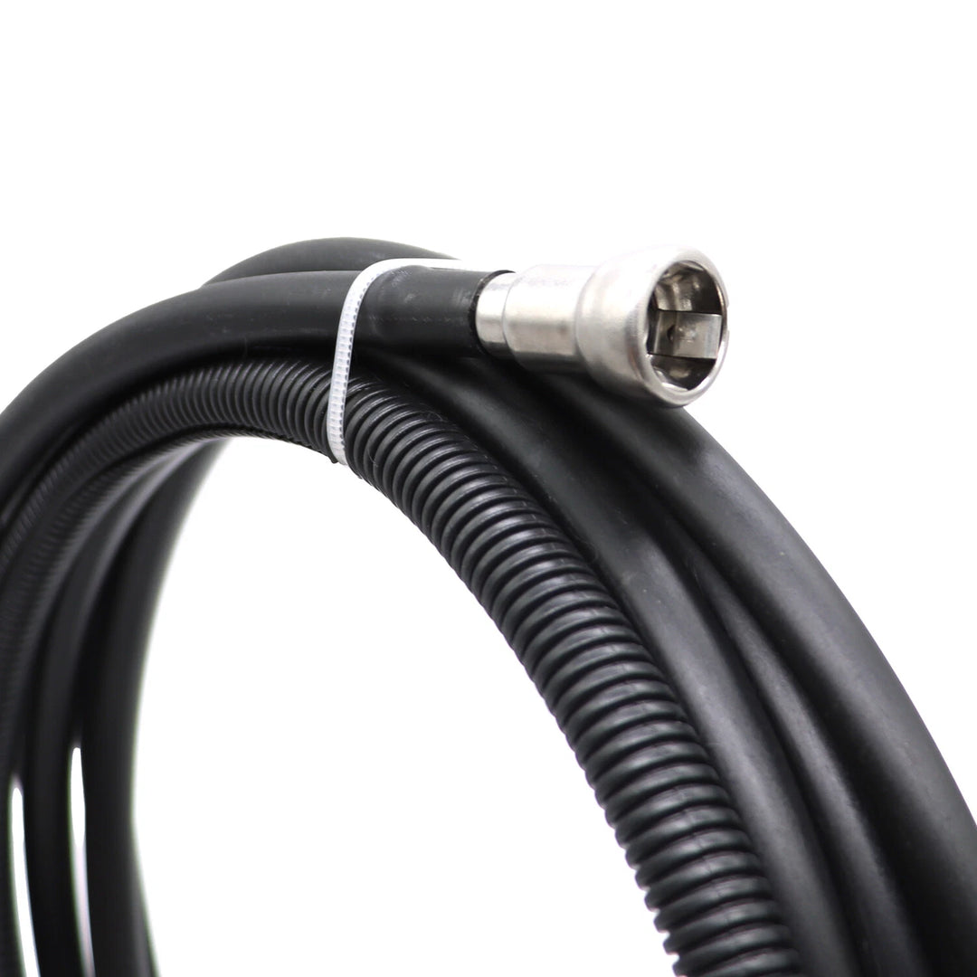 Fuel Line Repair Kit for 2004-2010 Chevrolet Silverado GMC Sierra 1500 2500 FG0340 - image 6