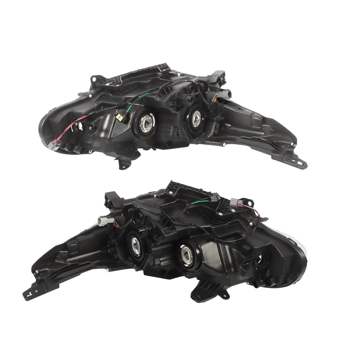 Halogen Headlight Pair for 2024-2025 Nissan Sentra S SV 26060-6LY0A