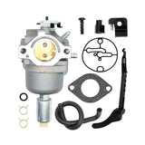 Carburetor for Troy-Bilt Pony 15.5 HP Briggs & Stratton Engine 799252 - product view 2
