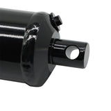 Hydraulic Lift Cylinder for John Deere 415 425 445 455 AM147175 AM121141 - product view 7