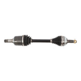 Front Left CV Axle for 1997-2001 Toyota Camry Solara 3.0L NCV69545