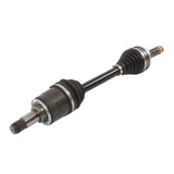 Front Left CV Axle for 1997-2001 Toyota Camry Solara 3.0L NCV69545