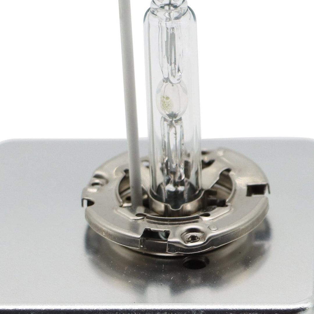 D5S Xenon HID Headlight Bulb Pair for Chevrolet Silverado GMC Sierra Terrain