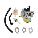 Carburetor for Generac Power 3250W Portable Generator 0H0522 0057240 - product view 4