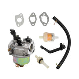 Carburetor for Generac Power 3250W Portable Generator 0H0522 0057240 - product view 5