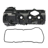 Left Valve Cover with Gasket for 2011-2016 Ford F-150 3.5L Turbo