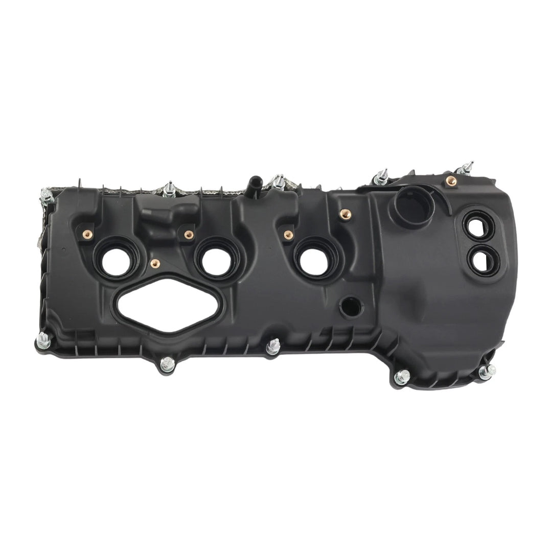 Left Valve Cover with Gasket for 2011-2016 Ford F-150 3.5L Turbo