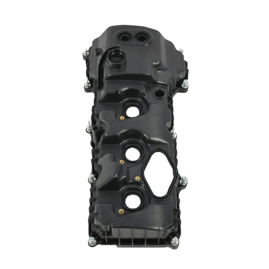 Left Valve Cover with Gasket for 2011-2016 Ford F-150 3.5L Turbo
