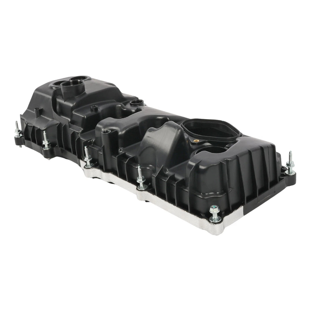 Left Valve Cover with Gasket for 2011-2016 Ford F-150 3.5L Turbo