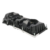 Left Valve Cover with Gasket for 2011-2016 Ford F-150 3.5L Turbo