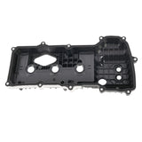 Left Valve Cover with Gasket for 2011-2016 Ford F-150 3.5L Turbo