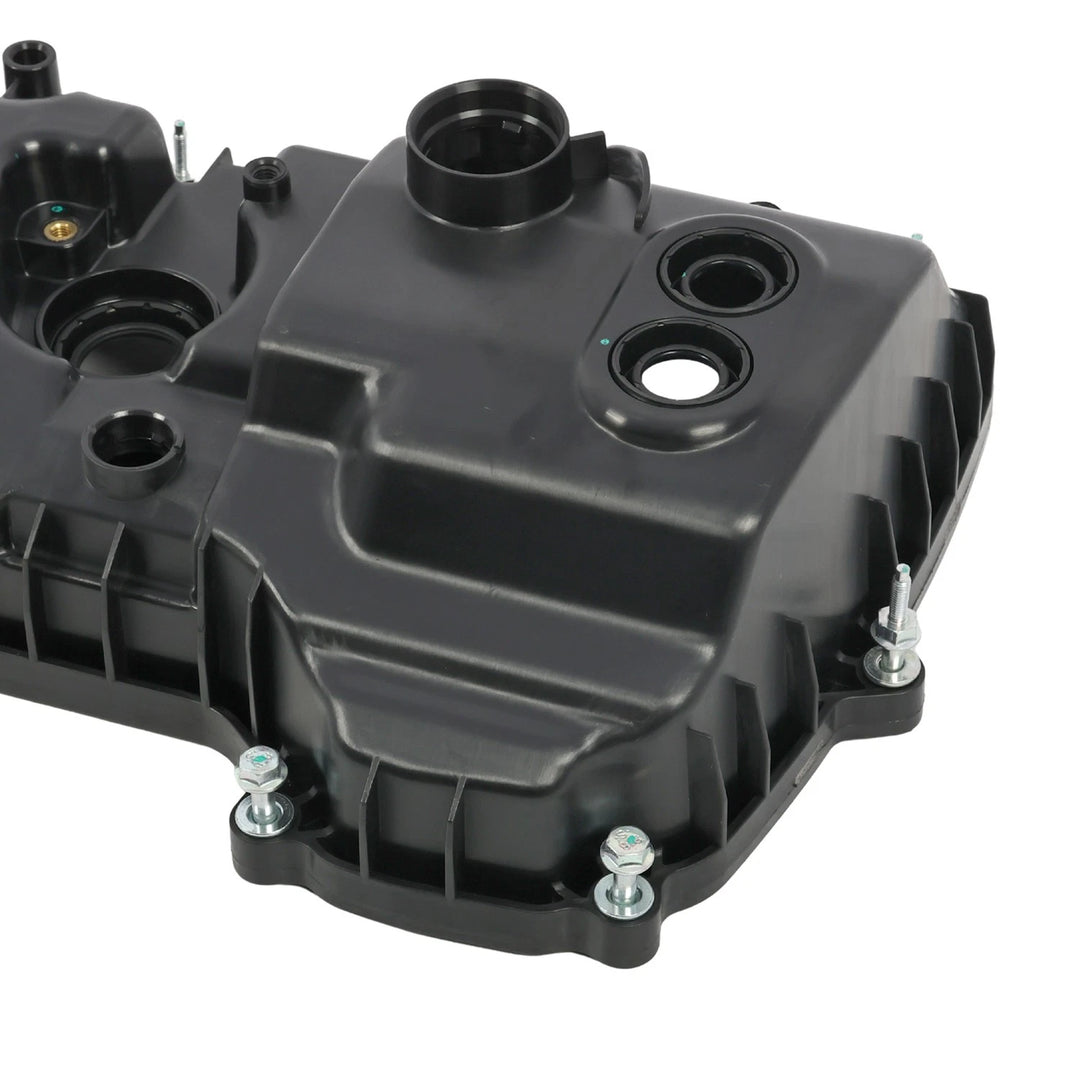 Left Valve Cover with Gasket for 2011-2016 Ford F-150 3.5L Turbo