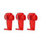 Four-Light High-Low Beam Relay Harness Kit for 1988-1998 Chevrolet GMC Truck - product view 6
