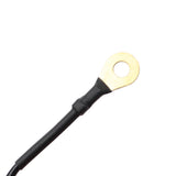 Four-Light High-Low Beam Relay Harness Kit for 1988-1998 Chevrolet GMC Truck - product view 8
