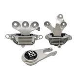Engine and Transmission Mounts for 2016-2018 Chevrolet Malibu 1.5L 84034329 - view 1