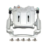 Front Left Brake Caliper with Bracket for 2005-2012 Ford F-250 F-350 Super Duty 18B5023 - image 1